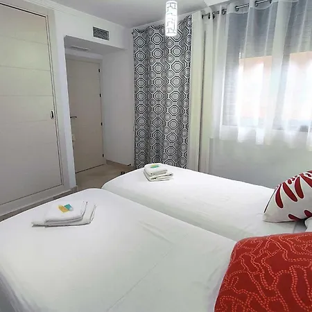 Appartamento Penthouse Patio De Dona Julia *
