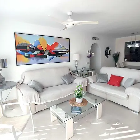 Penthouse Patio De Dona Julia Appartamento Casares