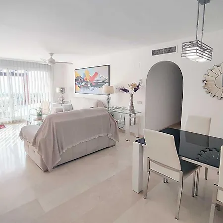 Appartamento Penthouse Patio De Dona Julia Casares