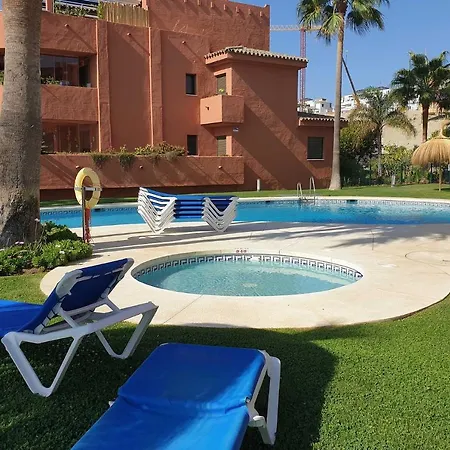 Appartamento Penthouse Patio De Dona Julia *