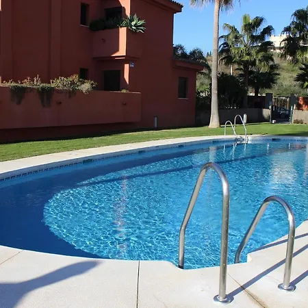 Penthouse Patio De Dona Julia Appartamento