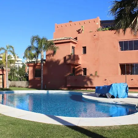 Penthouse Patio De Dona Julia