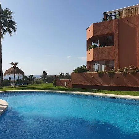 Appartamento Penthouse Patio De Dona Julia *