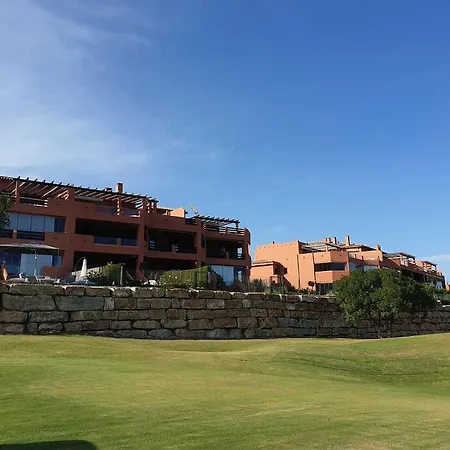 Penthouse Patio De Dona Julia Casares